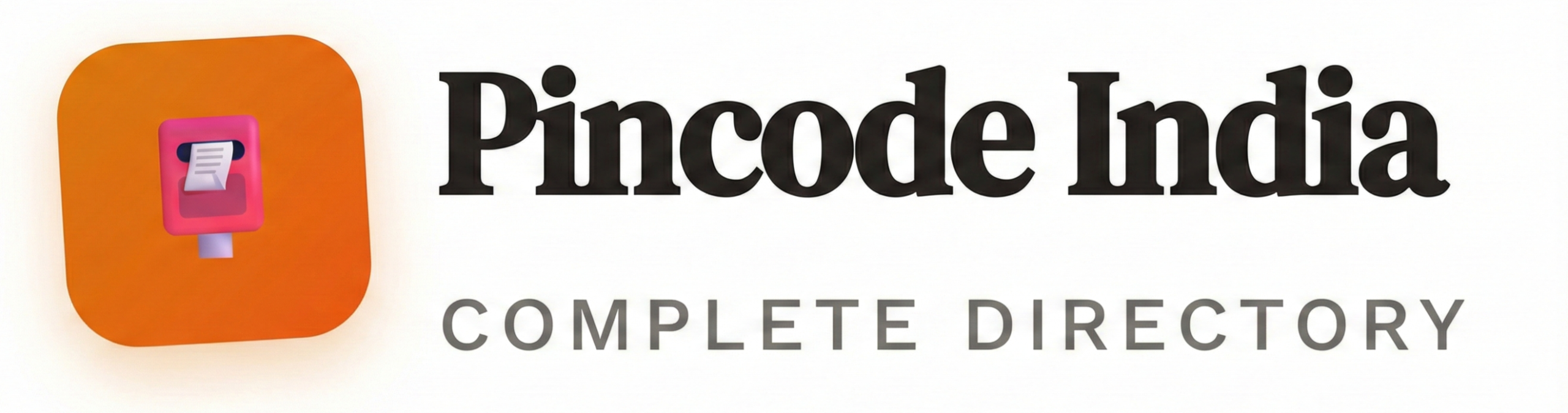 Pincode India